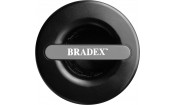 Ролик массажный, складной, Bradex SF 0829, серый