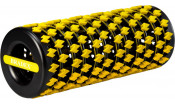 Ролик массажный, складной, Bradex SF 0828, желтый