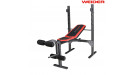 Силовая скамья со стойкой Weider 190 Tc