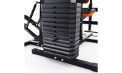 Силовой комплекс DFC HomeGym D7002-60 стек 60 кг