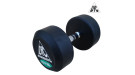 Гантели пара 32.5кг Dfc Powergym Db002-32.5 (два короба)