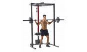 Стойка силовая Weider Pro Power Rack