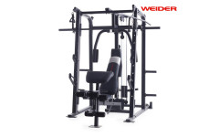 Силовой тренажер Weider Pro 8500