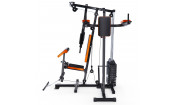 Силовой комплекс DFC HomeGym D7002-60 стек 60 кг