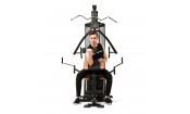 Силовой комплекс DFC HomeGym D5125-81.5 (стэк 81.5 кг)