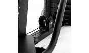 Силовой комплекс DFC HomeGym D5125-81.5 (стэк 81.5 кг)