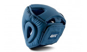 Боксерский шлем UFC PRO Tonal синий, размер M