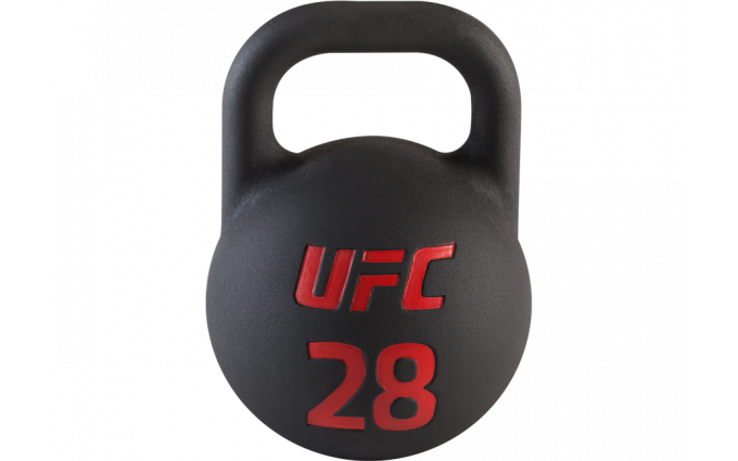 Гиря UFC 28 кг