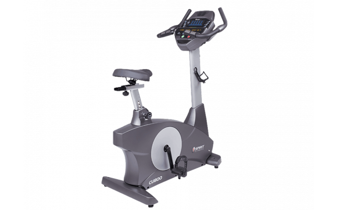 Велотренажер Spirit Fitness Cu800