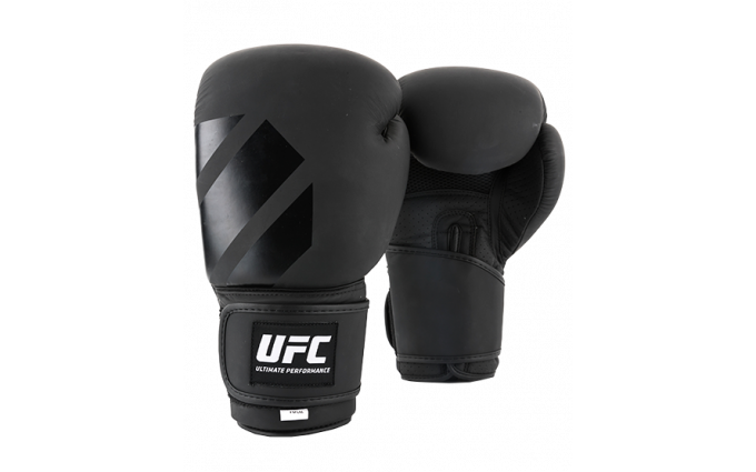 UFC Tonal Boxing Перчатки для бокса