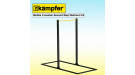 Турник Воркаут Kampfer Mobile Crossbar Second Step Workout 2-8
