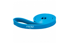 Лента силовая PRCTZ POWER BAND LIGHT, слабое сопр.