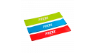 Комплект мини-лент PRCTZ POWER BAND KIT