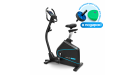 Велотренажер домашний OXYGEN FITNESS NEXUS GURU UB HRC NEW 