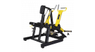 Горизонтальная тяга под наклоном BRONZE GYM XA-06