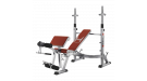 Силовая скамья BH FITNESS OPTIMA PRESS