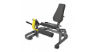 Разгибание ног сидя BRONZE GYM PL-1711