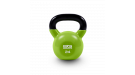 Гиря в ПВХ 24 кг BRONZE GYM BGKBV24