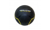 Мяч тренировочный черный 8 кг