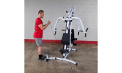 Многофункциональный тренажер Body-Solid EXM2500S