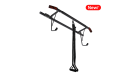 Турник многофункциональный UNIX Fit PULL UP 120P