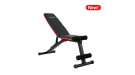 Скамья силовая универсальная UNIX Fit BENCH 110