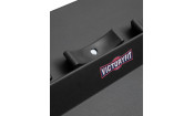 Стойка для гантелей горизонтальная на 5 пар VictoryFit VF-T400
