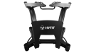Стенд под регулируемую гантель HYFIT