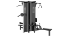Мультистанция Smith RE8023 4х стековая