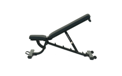 Универсальная скамья CENTR Flat, Incline, Decline Workout Bench (FID3.2)