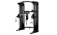Многофункциональный силовой комплекс CENTR 3 Home Gym Functional Trainer with Selectorized Smith Bar